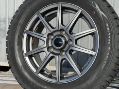 ATS Emotion. 6.0x15", 5x114.3, ET49, �� 64,1���. ����