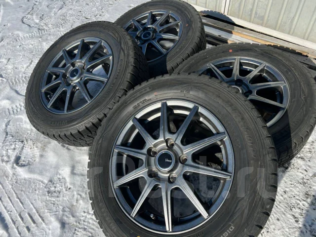 ATS Emotion. 6.0x15", 5x114.3, ET49, �� 64,1���. ����
