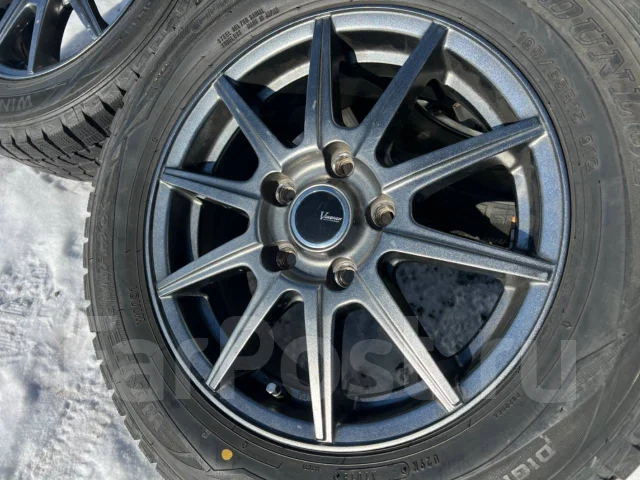 ATS Emotion. 6.0x15", 5x114.3, ET49, �� 64,1���. ����
