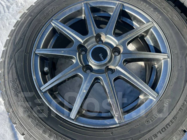 ATS Emotion. 6.0x15", 5x114.3, ET49, �� 64,1���. ����