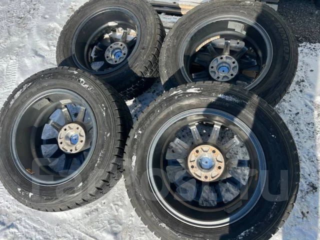 ATS Emotion. 6.0x15", 5x114.3, ET49, �� 64,1���. ����