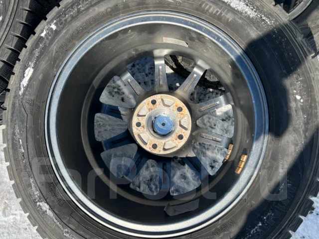 ATS Emotion. 6.0x15", 5x114.3, ET49, �� 64,1���. ����