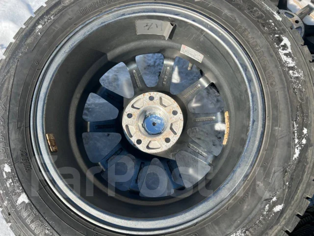 ATS Emotion. 6.0x15", 5x114.3, ET49, �� 64,1���. ����