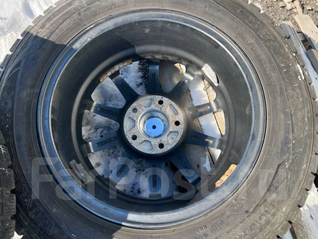 ATS Emotion. 6.0x15", 5x114.3, ET49, �� 64,1���. ����