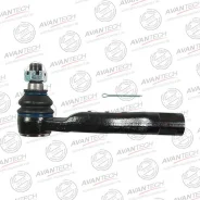 ���������� ������� Avantech ����� SE-3813L / Toyota LAND Cruiser 10# (2003 - �) Avantech ATE0124L ATE0124L ����