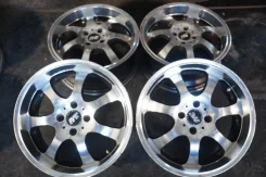 RAYS Sebring ITC Sport. 7.0x16", 4x100, ET45, �� 65���. ����