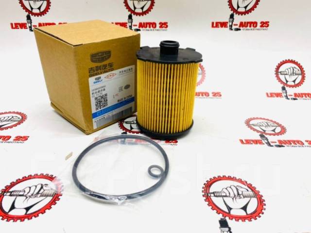 Фильтр масляный Geely Tugella / Monjaro 1056025900 купить во ...