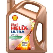Shell Helix. 0W-40, �������������, 4��. ����