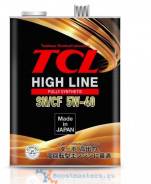 TCL High Line
