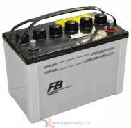  FB Specialist 105D31L 