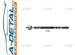 ���� ������� CTR CR0607 (CRT-27), ����� CR0607 ����