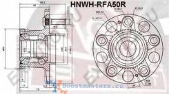      ASVA HNWH-RFA50R 