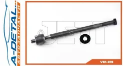 ���� ������� JETT V81-019 (CRT-91), ������ V81019 ����