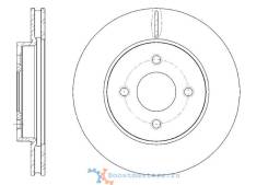   G-brake GR-20526 