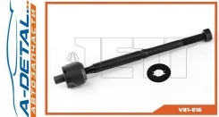 ���� ������� JETT V81-016 (CRT-6), ������ V81016 ����