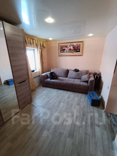 Дом, г. Спасск-Дальний, ул. Лазаренко, центр, 600 кв. м. 40,8 кв. м ...