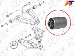 ����������� ������ Nissan Atlas F 92-02 / Datsun 97-02 ST-54560-2S600 ST545602S600 ����