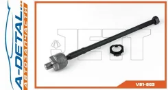 ���� ������� JETT V81-003 (CRN-22), ������ V81003 ����