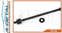 ���� ������� JETT V81-014 (CRT-47), ������ V81014 ����