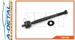 ���� ������� JETT V81-012 (CRT-34), ������ V81012 ����