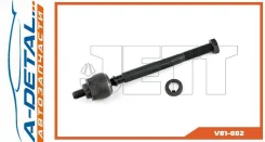 ���� ������� JETT V81-002 (CRHO-17), ������ V81002 ����