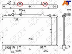 �������� SAT MZ0005-2 MZ00052 ����