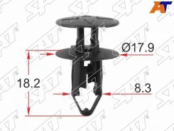 ������ (�������� Renault (������� �� 10�� ST-M12531 STM12531 ����
