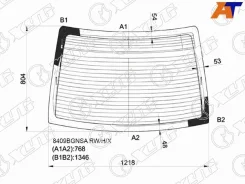 ������ ������ 8409BGNSARW ����
