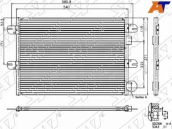 �������� ������������ ST-IV01-394-0 STIV013940 ����