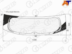 ������ ������ Hyundai Creta 15-21 HYU-IX25 RW/H/X HYUIX25RWHX ����