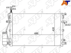 �������� ������������ SAT ST-VL01-394-0 STVL013940 ����
