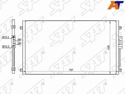 �������� ������������ SAT ST-CR06-394-0 STCR063940 ����