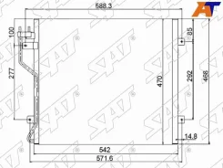 �������� ������������ ST-JP77-394-0 STJP773940 ����