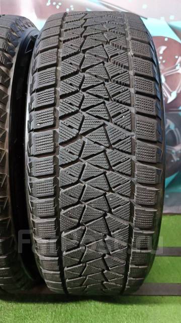 Bridgestone Blizzak DM-V2, 235/60 R18, 18", 1 шт, в наличии, 235 мм, 60 ...