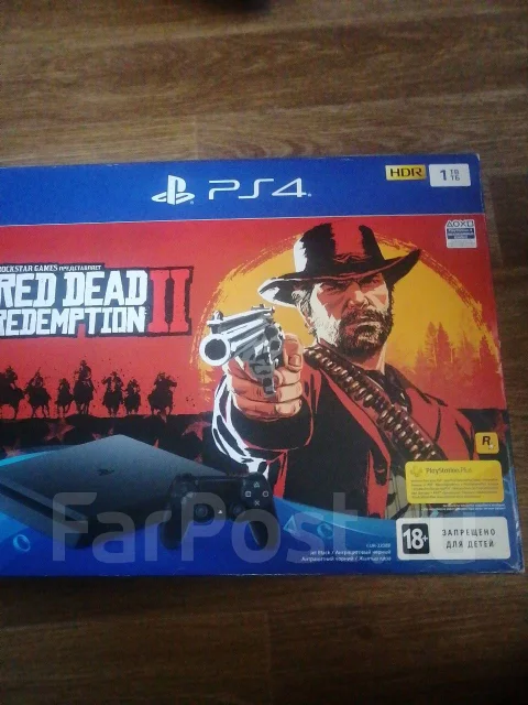 Sony PlayStation 4 ����