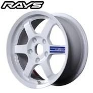 RAYS Volk Racing TE37 Gravel. 7.0x15", 5x114.3, ET35, �� 73���. ��� ����� �� ������������ ����