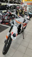 Kayo K5 Enduro. ��������, ��� ���, ��� ������� ����