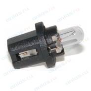  1.2W 12V B8.5d BAX ( ) 17035 17035 