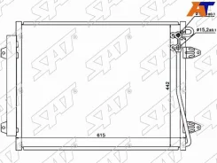 �������� ������������ ST-VW04-394-0 STVW043940 ����