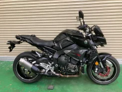 Yamaha MT-10. 1 000����. ��., ���������, ��� �������. ��� ����� �� ������� ����