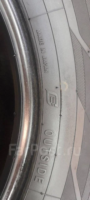 Toyo Proxes CF2. ������, 2016 ���, �/�, ����� 40 % ����