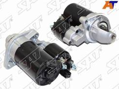  BMW 1-Series 04-13 / 3-Series 98-15 (1,2 kW/ Z=9/  Bosch) ST-12412354701N ST12412354701N 