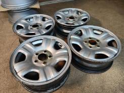 AEZ. 6.0x16", 5x114.3, ET48, �� 64���. ����