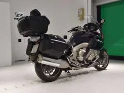 BMW K 1600 GTL. 1 649����. ��., ��������, ���������, ��� �������. ��� ����� �� ������� ����