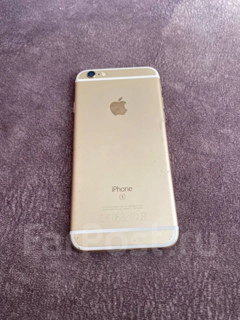 Apple iPhone 6s. �/� ����