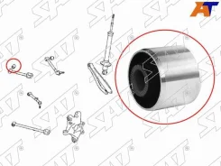 ����������� SAT ST-48714-30030 ST4871430030 ����