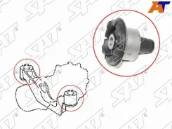 ����������� ����� ��������� SAT ST-52380-48070B ST5238048070B ����