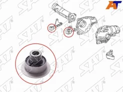 ����������� ��������� SAT ST-52380-60080B ST5238060080B ����