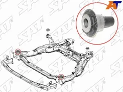����������� ���������� SAT ST-GS1D-34-80XH-BF STGS1D3480XHBF ����