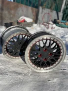 RAYS Volk Racing VR GT-U. 7.0x16", 4x114.3 ����